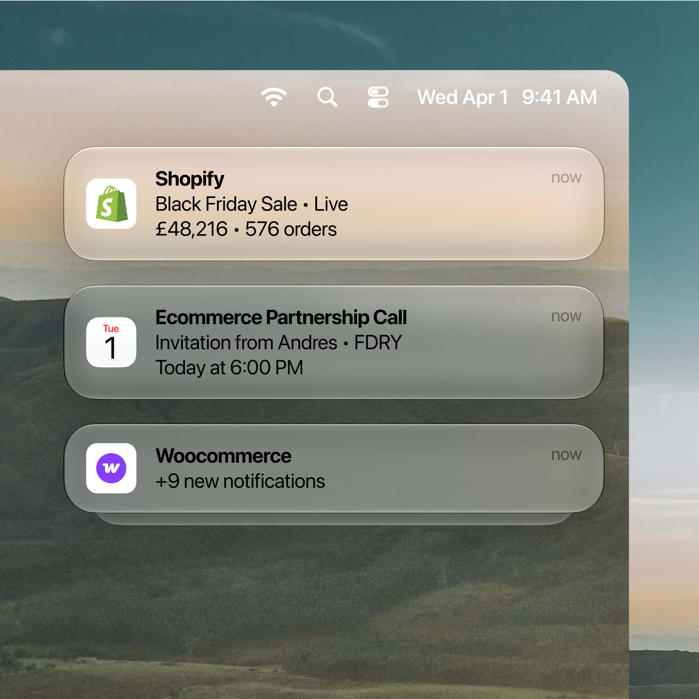 Shopify Ecommerce Woocommerce