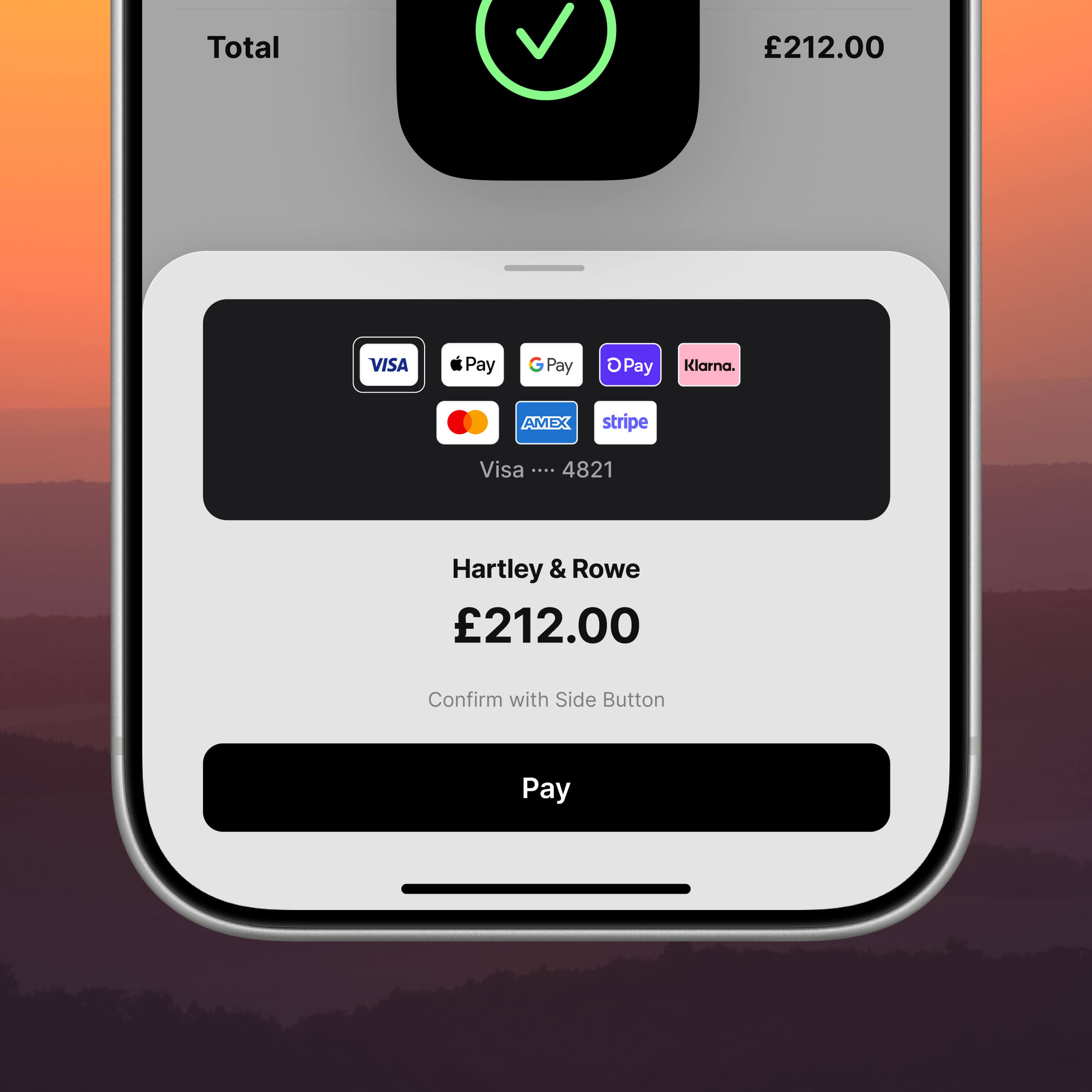 ecommerce payment solutions