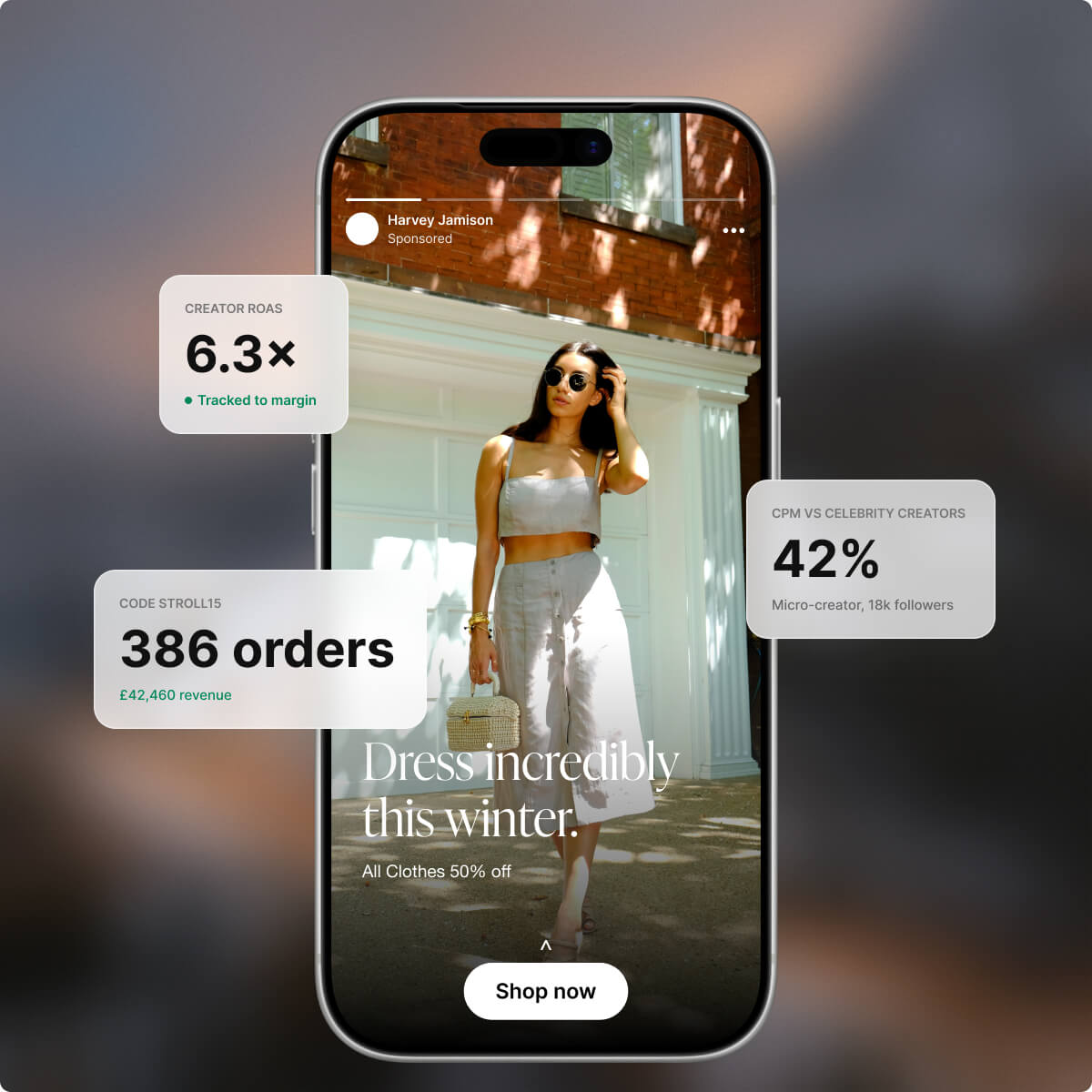 influencer marketing