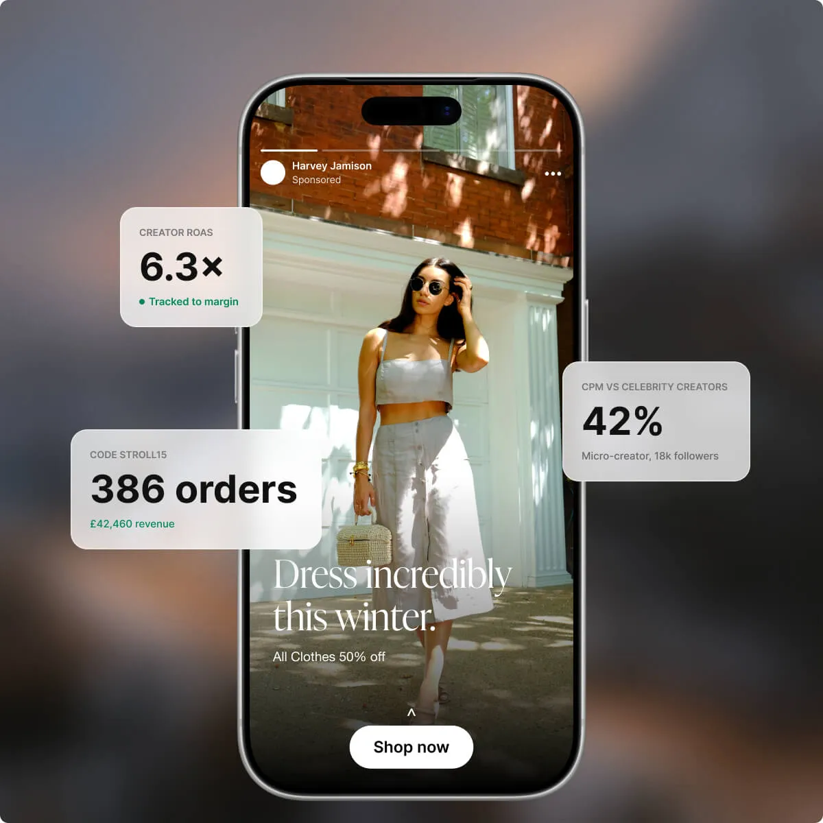 influencer marketing