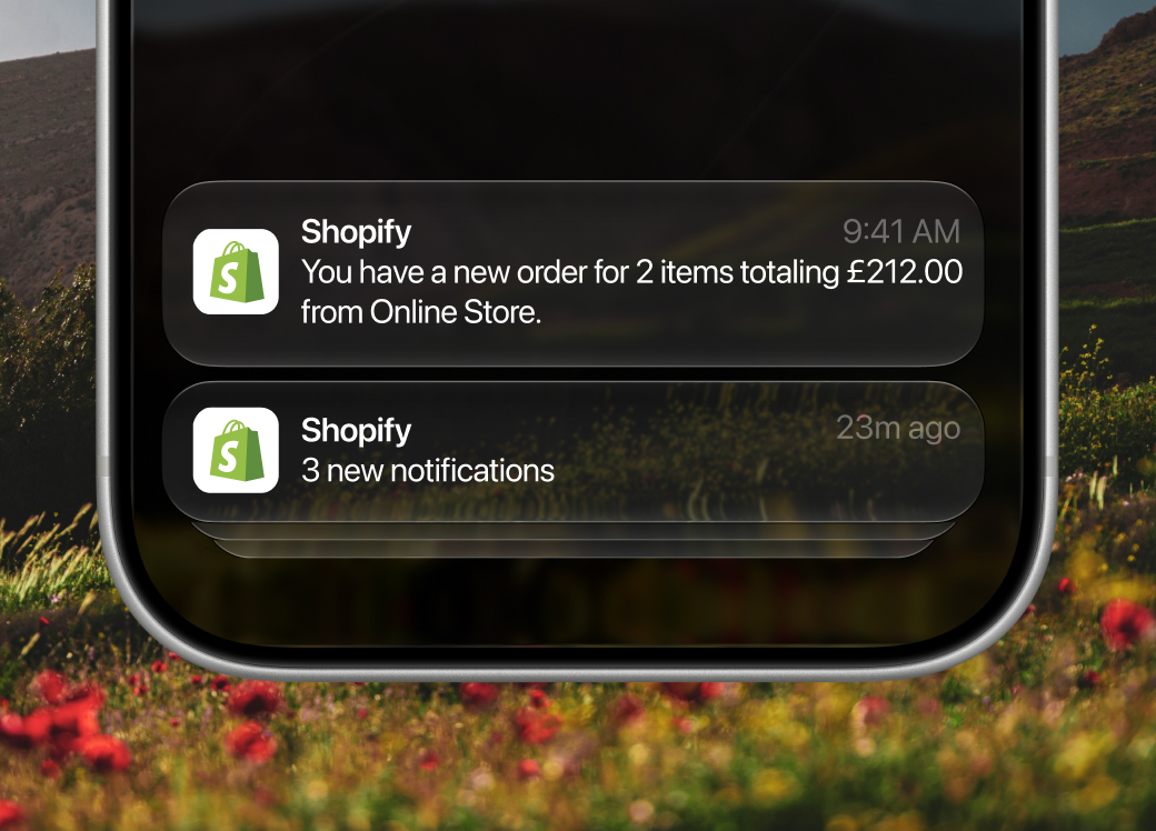 shopify experts london