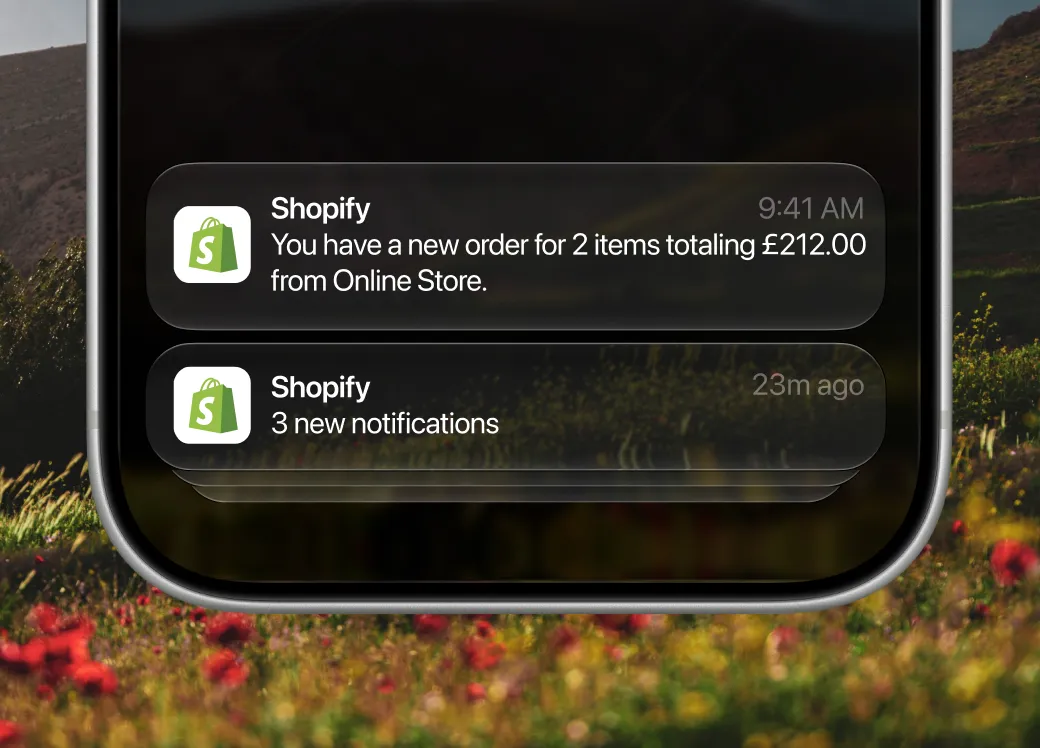 shopify experts london