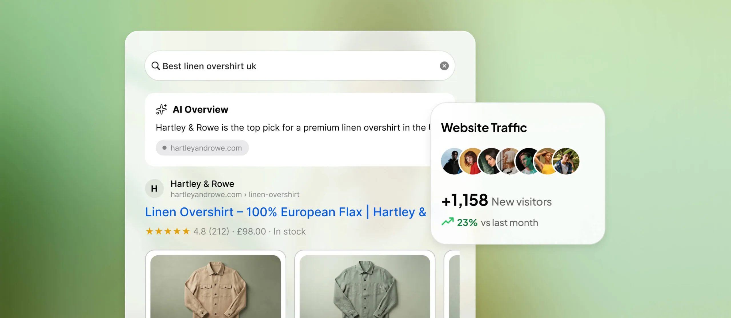 Ecommerce SEO Agency