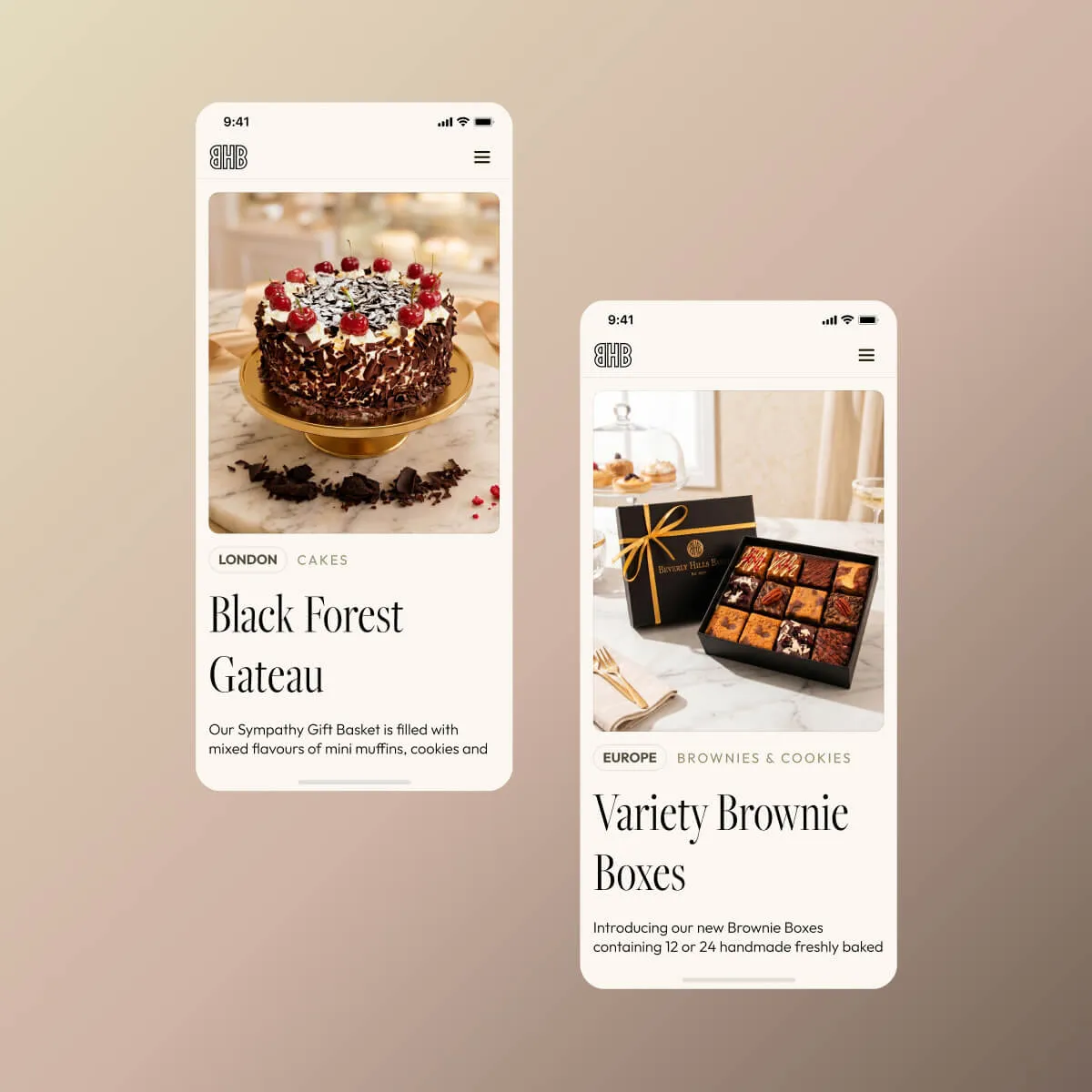 Ecommerce Ecommerce websites designed to perform