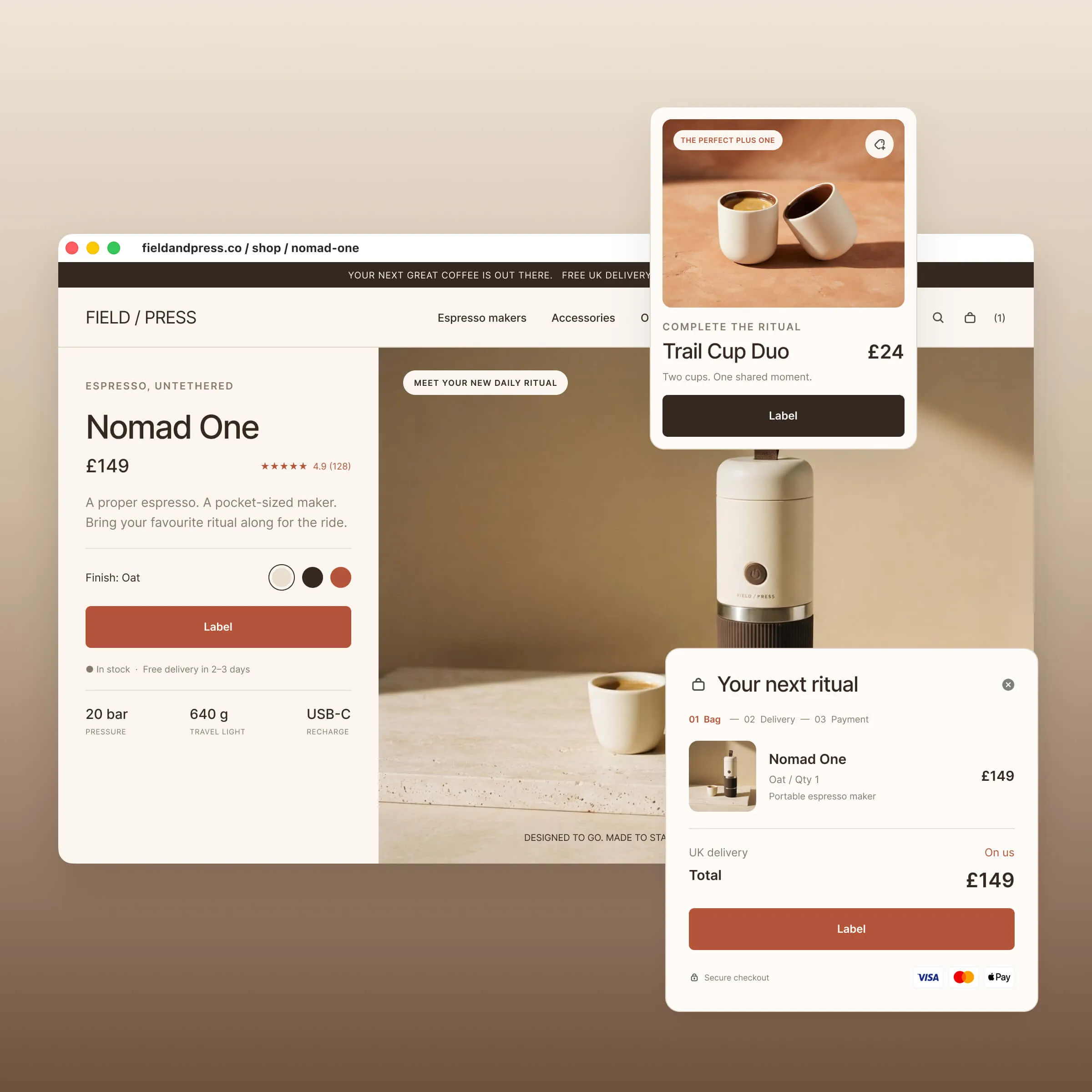 FAQs Migrations and Replatfroming
