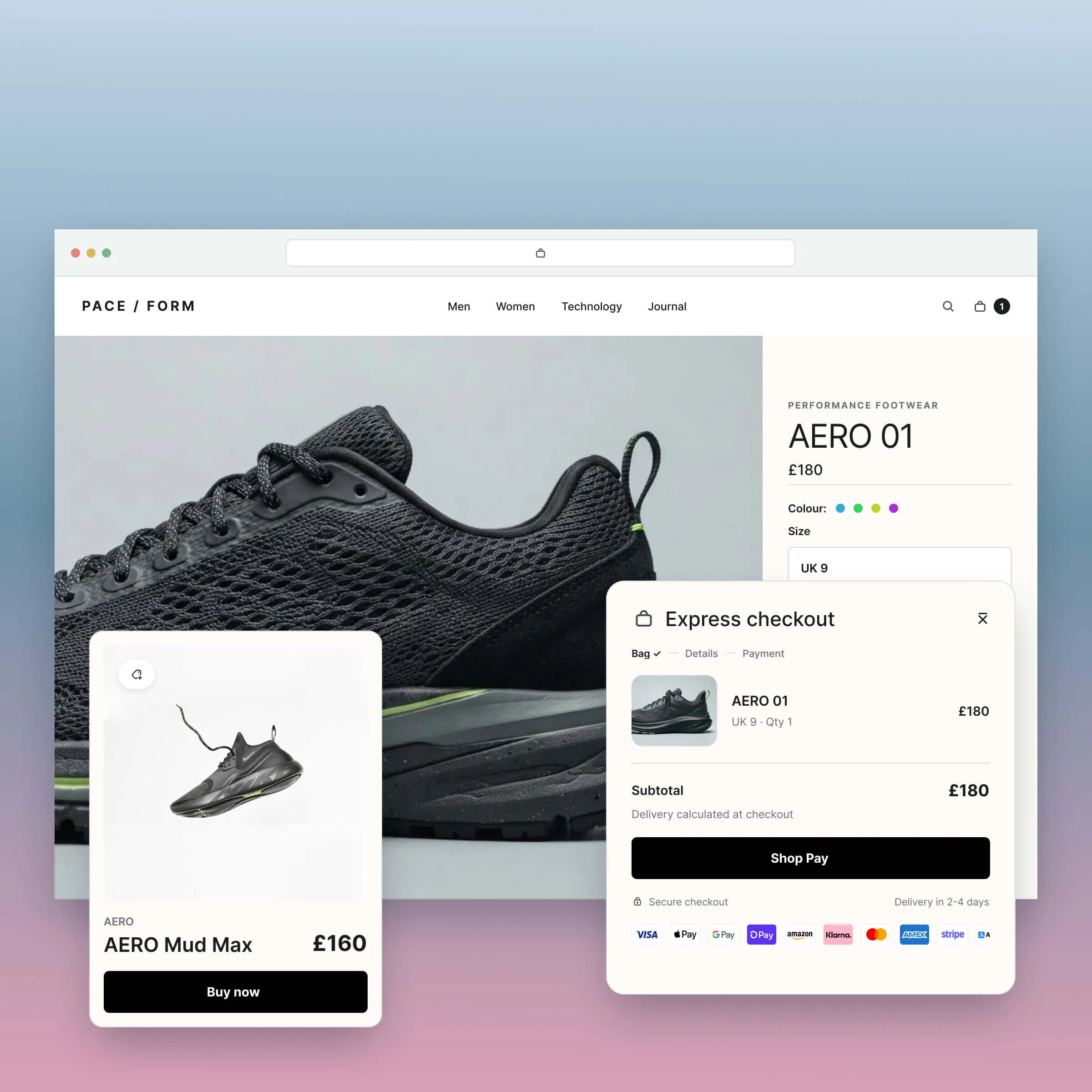Shopify WooCommerce and Adobe Commerce Experts