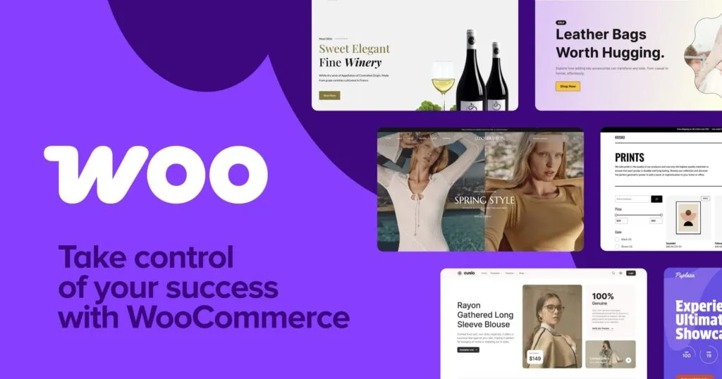 WooCommerce Titan